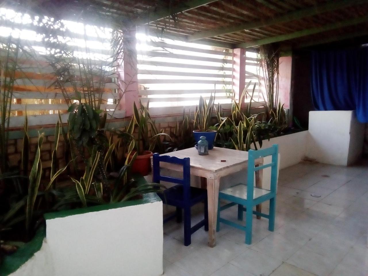 Residence A Paz Сал-Рей Экстерьер фото