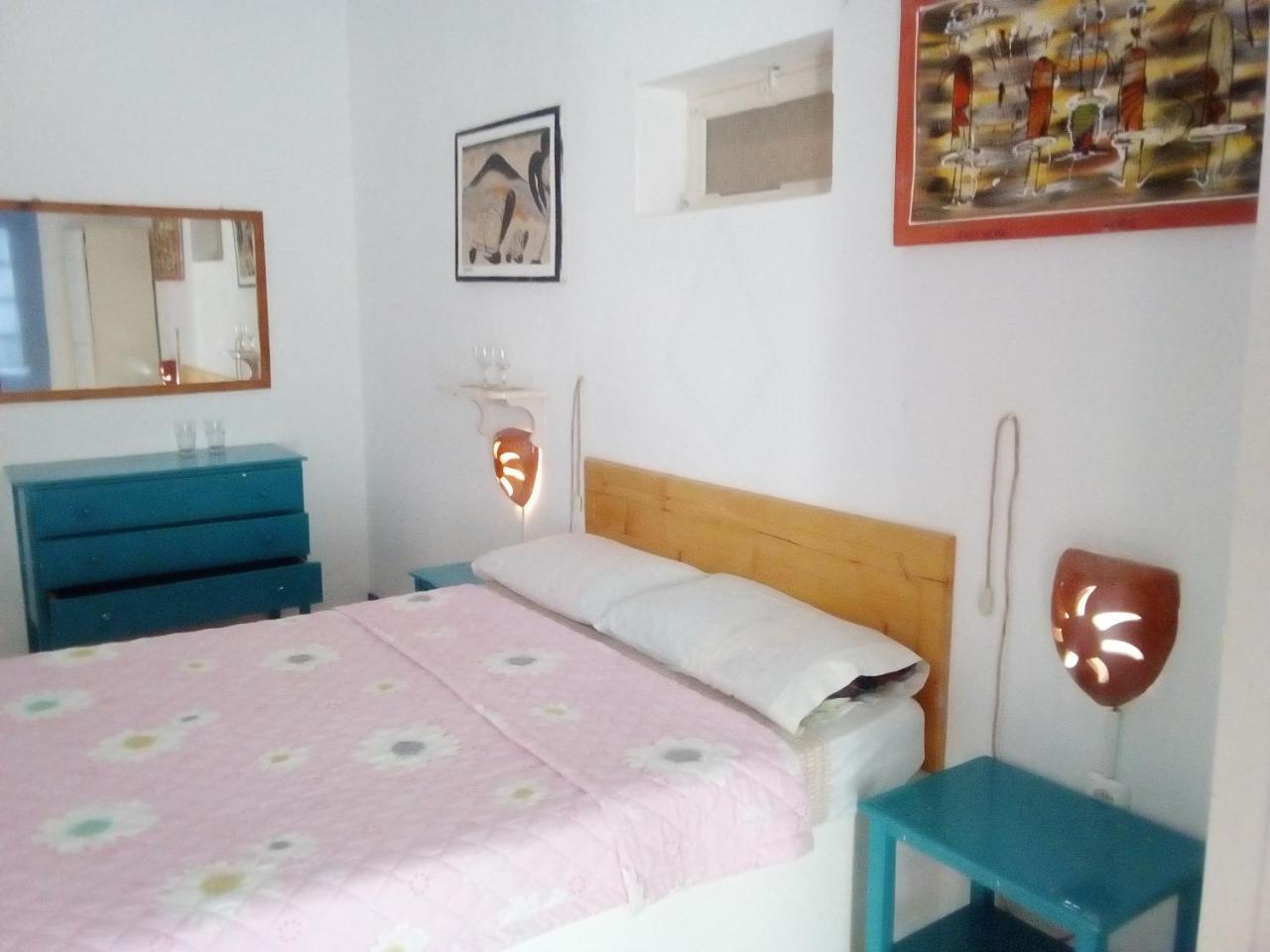 Residence A Paz Сал-Рей Экстерьер фото