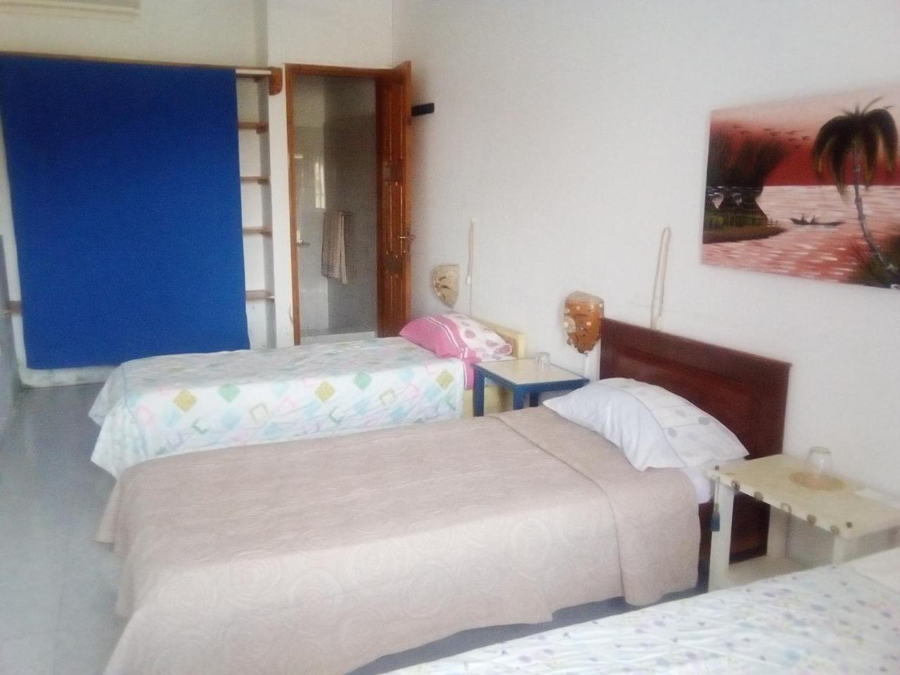 Residence A Paz Сал-Рей Экстерьер фото